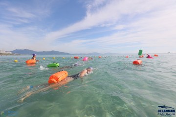 THE ARENA OCEANMAN CAM RANH VIỆT NAM 2023 - Ảnh #597420