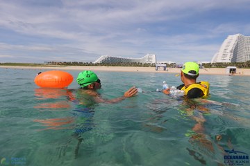 THE ARENA OCEANMAN CAM RANH VIỆT NAM 2023 - Ảnh #586451