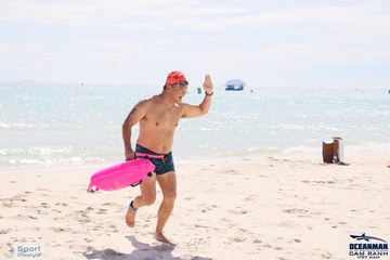 THE ARENA OCEANMAN CAM RANH VIỆT NAM 2023 - Ảnh #593590