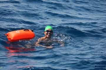 THE ARENA OCEANMAN CAM RANH VIỆT NAM 2023 - Ảnh #596518