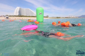 THE ARENA OCEANMAN CAM RANH VIỆT NAM 2023 - Ảnh #598712