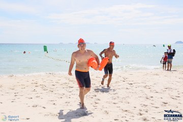 THE ARENA OCEANMAN CAM RANH VIỆT NAM 2023 - Ảnh #593978