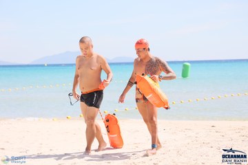 THE ARENA OCEANMAN CAM RANH VIỆT NAM 2023 - Ảnh #595427