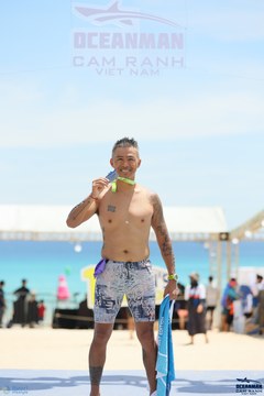 THE ARENA OCEANMAN CAM RANH VIỆT NAM 2023 - Ảnh #592094