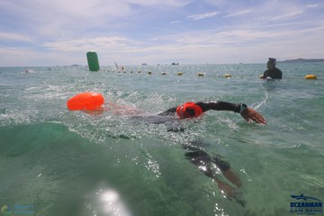 THE ARENA OCEANMAN CAM RANH VIỆT NAM 2023 - Ảnh #587669