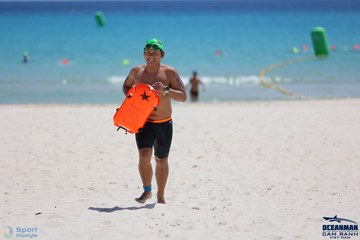 THE ARENA OCEANMAN CAM RANH VIỆT NAM 2023 - Ảnh #589891