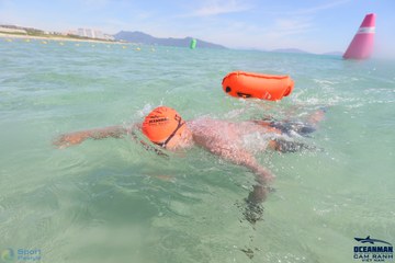 THE ARENA OCEANMAN CAM RANH VIỆT NAM 2023 - Ảnh #588290