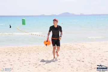 THE ARENA OCEANMAN CAM RANH VIỆT NAM 2023 - Ảnh #595991