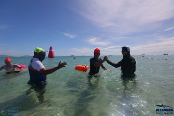 THE ARENA OCEANMAN CAM RANH VIỆT NAM 2023 - Ảnh #586216
