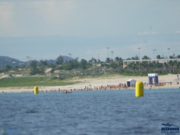 THE ARENA OCEANMAN CAM RANH VIỆT NAM 2023 - Ảnh #598769