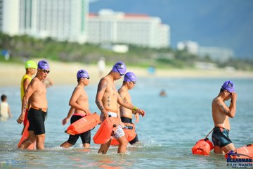 THE ARENA OCEANMAN CAM RANH VIỆT NAM 2023 - Ảnh #590586