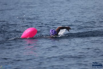 THE ARENA OCEANMAN CAM RANH VIỆT NAM 2023 - Ảnh #591232