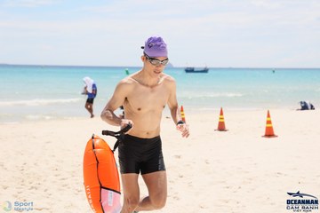 THE ARENA OCEANMAN CAM RANH VIỆT NAM 2023 - Ảnh #597159