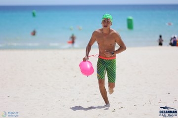 THE ARENA OCEANMAN CAM RANH VIỆT NAM 2023 - Ảnh #590937