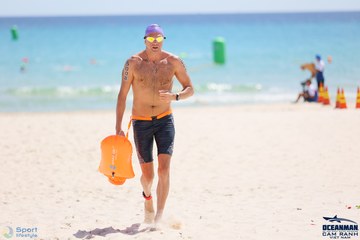 THE ARENA OCEANMAN CAM RANH VIỆT NAM 2023 - Ảnh #587317