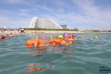 THE ARENA OCEANMAN CAM RANH VIỆT NAM 2023 - Ảnh #596504