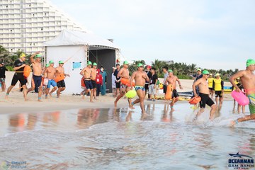 THE ARENA OCEANMAN CAM RANH VIỆT NAM 2023 - Ảnh #592855