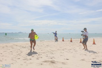 THE ARENA OCEANMAN CAM RANH VIỆT NAM 2023 - Ảnh #592900