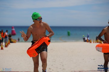 THE ARENA OCEANMAN CAM RANH VIỆT NAM 2023 - Ảnh #591578