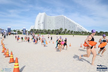 THE ARENA OCEANMAN CAM RANH VIỆT NAM 2023 - Ảnh #593832