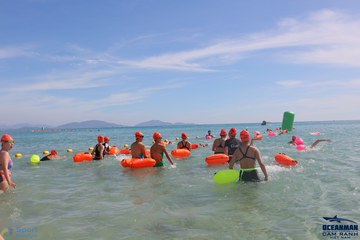 THE ARENA OCEANMAN CAM RANH VIỆT NAM 2023 - Ảnh #598675