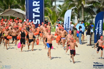 THE ARENA OCEANMAN CAM RANH VIỆT NAM 2023 - Ảnh #591296