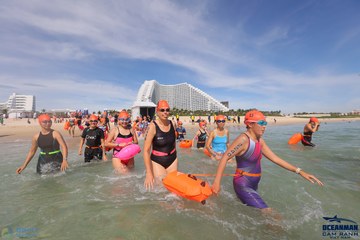 THE ARENA OCEANMAN CAM RANH VIỆT NAM 2023 - Ảnh #598595