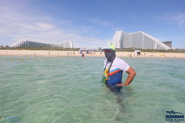 THE ARENA OCEANMAN CAM RANH VIỆT NAM 2023 - Ảnh #585889