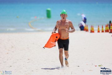 THE ARENA OCEANMAN CAM RANH VIỆT NAM 2023 - Ảnh #590703