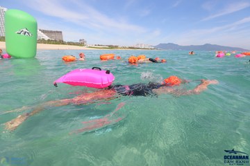 THE ARENA OCEANMAN CAM RANH VIỆT NAM 2023 - Ảnh #598724