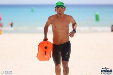 THE ARENA OCEANMAN CAM RANH VIỆT NAM 2023 - Ảnh #591102