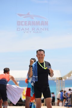 THE ARENA OCEANMAN CAM RANH VIỆT NAM 2023 - Ảnh #592329