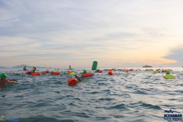 THE ARENA OCEANMAN CAM RANH VIỆT NAM 2023 - Ảnh #594491