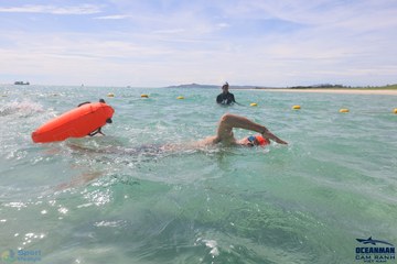 THE ARENA OCEANMAN CAM RANH VIỆT NAM 2023 - Ảnh #588384