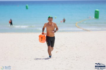 THE ARENA OCEANMAN CAM RANH VIỆT NAM 2023 - Ảnh #591133