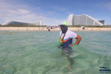 THE ARENA OCEANMAN CAM RANH VIỆT NAM 2023 - Ảnh #585887