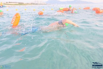 THE ARENA OCEANMAN CAM RANH VIỆT NAM 2023 - Ảnh #594579