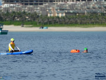THE ARENA OCEANMAN CAM RANH VIỆT NAM 2023 - Ảnh #598669
