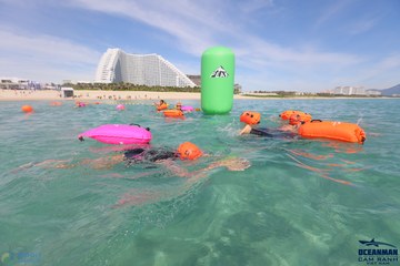THE ARENA OCEANMAN CAM RANH VIỆT NAM 2023 - Ảnh #598701