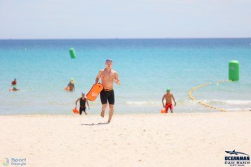 THE ARENA OCEANMAN CAM RANH VIỆT NAM 2023 - Ảnh #590349