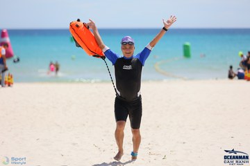 THE ARENA OCEANMAN CAM RANH VIỆT NAM 2023 - Ảnh #589248