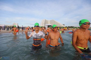 THE ARENA OCEANMAN CAM RANH VIỆT NAM 2023 - Ảnh #594164