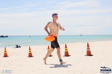 THE ARENA OCEANMAN CAM RANH VIỆT NAM 2023 - Ảnh #596185