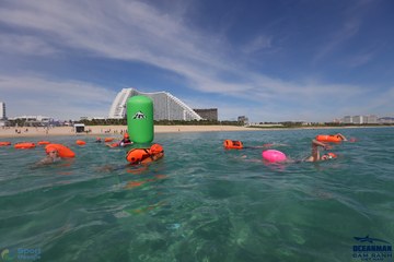 THE ARENA OCEANMAN CAM RANH VIỆT NAM 2023 - Ảnh #598735