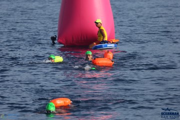 THE ARENA OCEANMAN CAM RANH VIỆT NAM 2023 - Ảnh #589006