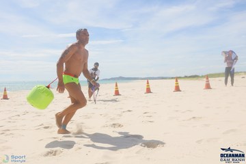 THE ARENA OCEANMAN CAM RANH VIỆT NAM 2023 - Ảnh #593569