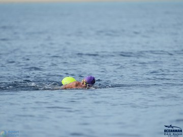 THE ARENA OCEANMAN CAM RANH VIỆT NAM 2023 - Ảnh #598905
