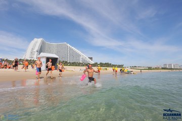 THE ARENA OCEANMAN CAM RANH VIỆT NAM 2023 - Ảnh #597741