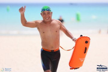 THE ARENA OCEANMAN CAM RANH VIỆT NAM 2023 - Ảnh #591432