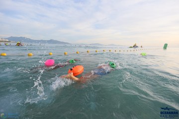 THE ARENA OCEANMAN CAM RANH VIỆT NAM 2023 - Ảnh #595196